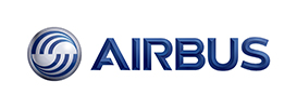Logo Airbus Operations