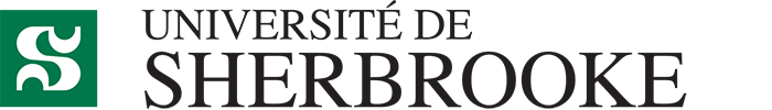 Logo université de Sherbrooke