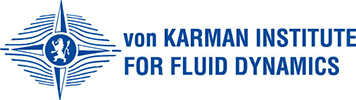 Logo von Karman Institute